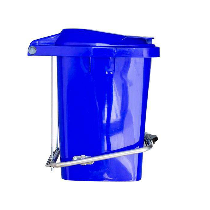 سطل زباله سبلان کد Mado-020P main 1 3