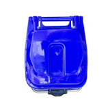 سطل زباله سبلان کد Mado-020P  main 1 5