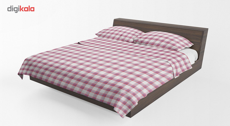 سرویس رو تختی مدل ارنیکال دو نفره main 1 4