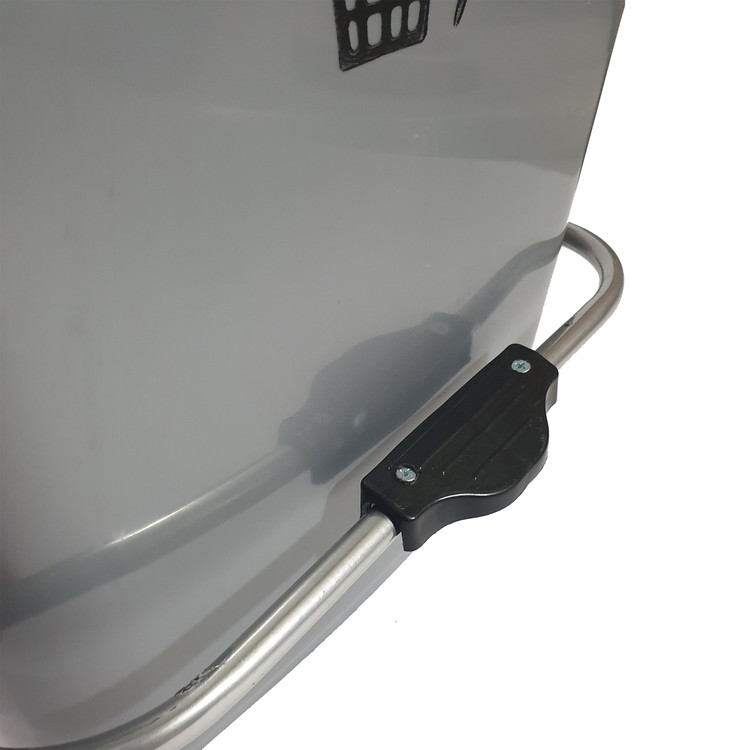 سطل زباله سبلان کد Mado-060-P main 1 4