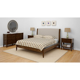 سرویس رو تختی مدل ارنیکال یک نفره دو تکه main 1 2