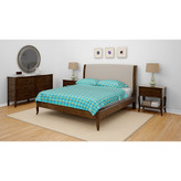 سرویس رو تختی مدل ارنیکال یک نفره دو تکه main 1 3