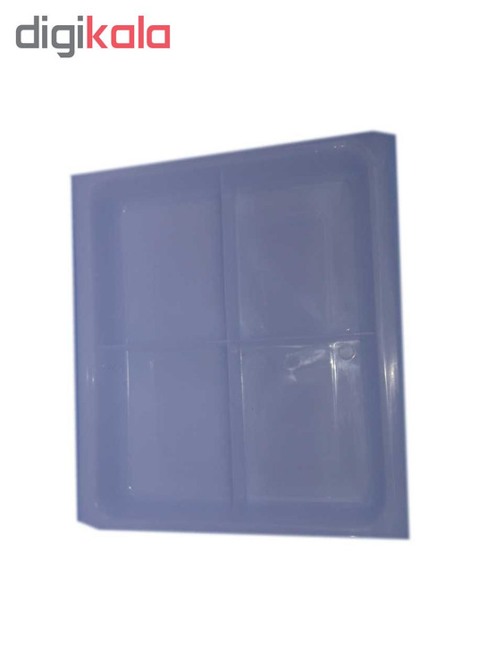 یخدان سراب کد 454 ظرفیت 28 لیتر به همراه یک عدد لیوان main 1 5