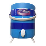 کلمن زرنوش کد 1398 گنجایش 10 لیتر